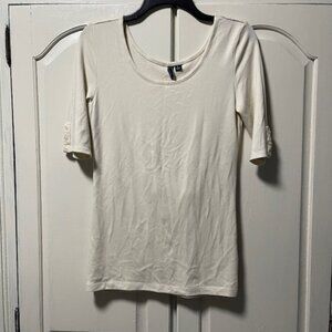 Cynthia Rowley Top Size L